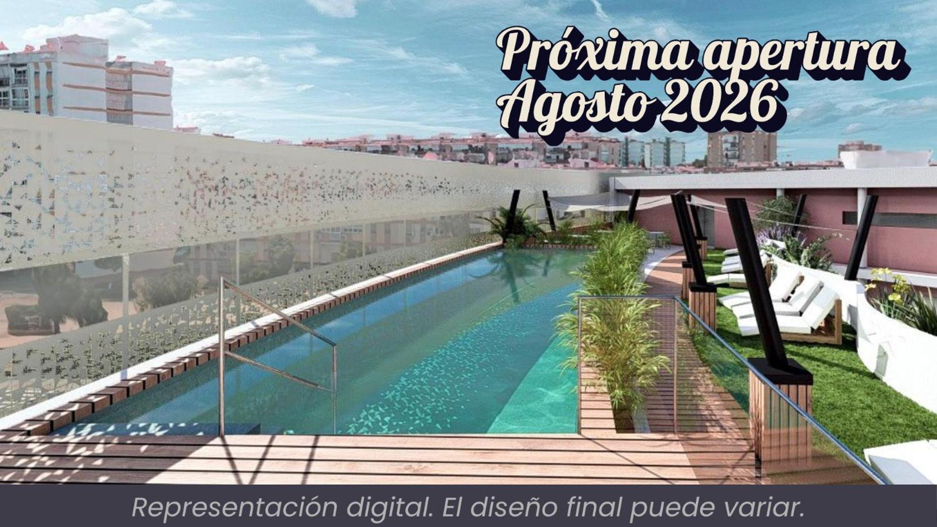 Porcel Torneo — Photos 2